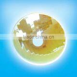 Dental Chair Unit Spare Parts Light Glass Reflector thumbnail-1