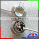 Mini DC12V 3W Ceiling LED Puck Light thumbnail-5