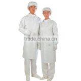 Antistatic Smock Cleanroom Suit ESD Uniform ESD Overall/ESD Clothing thumbnail-1
