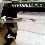 Hot Sales Garment Cad Cutter Plotter Machine for Sale thumbnail-2