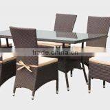Rattan Cheap Restaurant Chairs for Sale