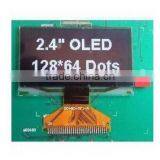 Micro Oled Display 2.4 Inch OLED UNOLED50026 thumbnail-1