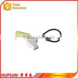 Manufacturers Direct Supply Injection Molding Copper Contact Materials Wiring Accessory