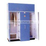 High Quality Galvanized Steel Cabinet Document Cabinet Medicine Cabinet thumbnail-1