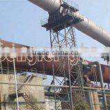 Diameter 3.5 Rotary Kiln