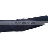 Top Quality Customized Breathable Lycra Basketball Arm Sleeves Professional Compresion Cycling Arm Warmer With a Pad thumbnail-2