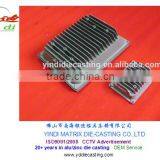 High Quality Aluminum alloy die casting heat sink box parts