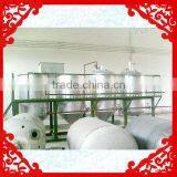Economic and Energy-saving Sunflower Seeds Oil Extraction Machine With High Quality in 2014 thumbnail-1