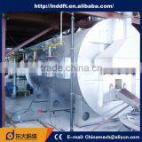 High Speed Economical Price Molybdenum Concentrate Rotary Oven