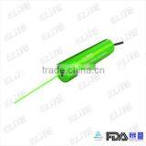 Small Housing DPSS 532nm Green Laser Module