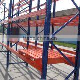 Made in China Metal Warehouse Storage Rack thumbnail-3