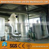 2015 CE and Patent Certifications Castor Oil Refining Line for Sale thumbnail-1
