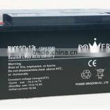 DEEP CYCLE Lead Acid BATTERY 12V 65AH