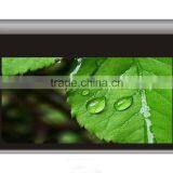 Wall Hanging Customized Electric Tab-tension Motorized Projection Screen