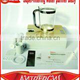 Super-filtering Water Purifier Baby Water Filter Pot thumbnail-1