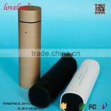 Unique Design Portable Power Bank for Smart Devices, Suplier of Speaker Power Bank 10000mah(OEM)