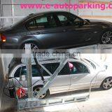 Tilt Type Underground Garage Cars thumbnail-1