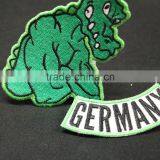 Cute Dinosaur Emboridery Patch for Garment Accessories thumbnail-5