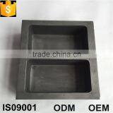 Graphite Mold for Smelting Metal/graphite Boat/chinese Manufacturer With Factory thumbnail-4