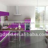 Stainless Steel Kitchen Cabinet thumbnail-1