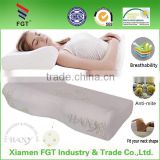 2016 OEM Shredded Memory Foam Bamboo Fiber Latex Pillow