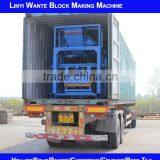 Multi Purpose Concrete Block Making Plant Price Qt40-1 thumbnail-6