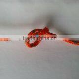 50 FOOT REFLECTIVE ROPE CORD CAMPING HUNTING HIKING TENT ROPE thumbnail-1