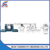 miniature pillow block bearings used for textile machinery UCP205