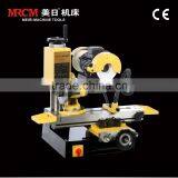 Universal Tool Grinder MR-600 Include Drill Bits Sharpening