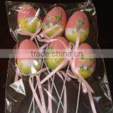 High Quality Low Price Candy Hide in Plastic Easter Egg thumbnail-5