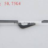 Compound Needle for Warp Knitting Machine Spec 50.75G4 thumbnail-1