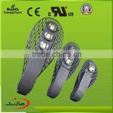 Cheap RoHs CE 150w High Power Newest Design LED Street Light thumbnail-3