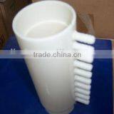 Precision Injection Mould and Parts Manufacturer Saw Pipe thumbnail-1