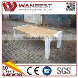 Wholesale Top Grade Marble Mini Office Desk thumbnail-2