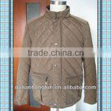 Men's Quilted Jacket for Men thumbnail-1