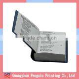 China Professional Manufacture of Gutenberg Bible Printing thumbnail-5