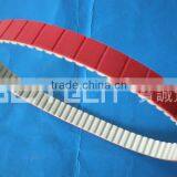 Timing Belt With Rubber&grooving
