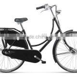 28 Dutch Lady Bike Retro Lady City Bike With OEM City Dutch Bike on SaleKB-CB-M16042 thumbnail-4