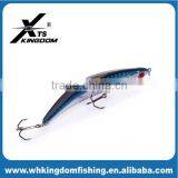 86mm/6.5g,110mm/10g 2014 New Design Weak Pencil Lure BASS Wholesale thumbnail-4