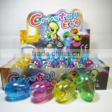 crystal crystal gift crystal toy crystal slime toys crystal egg