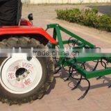Agriculture Machine Spring 9 Tine Cultivator Spring Tine Harrow thumbnail-2