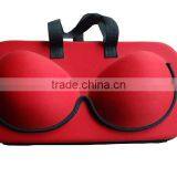 New Style Women Customized Travel Underwear Bra Bags thumbnail-6