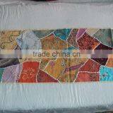 Tribal Styles Patchwork Indian Wall Hangings thumbnail-2