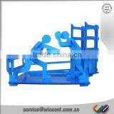 Educational Acrylic Pen Holder 3D Puzzle Craft Toy thumbnail-1