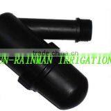 High Quality Plastic 1" Disc Filter ( Male Thread )