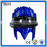 Wholesale Cheap PVC Movie Character Transformer Mask, Anonymous Halloween Mask Transformer Face Mask thumbnail-5