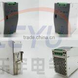 Leyu Din Rail Power Supply DR-120-48 120w 48v for LED Strip Light thumbnail-2