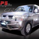 Mitsubishi V73 2008-2009 style A bodykit