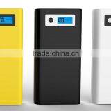 Large Capacity Power Bank 10000mAh thumbnail-1
