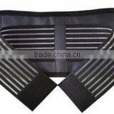 Aofeite Ce& FDA Certificate AFT Portable Adjustable Elastic Infrared Self-heating Magnetic Therapy Back Waist Support thumbnail-4